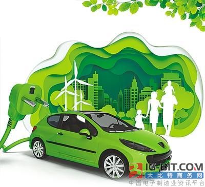 順絡(luò)邀您共襄盛會 第六屆新能源汽車會議，新興能源技術(shù)研發(fā)共譜未來