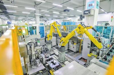萊克電氣擬設立子公司，加碼新能源車零部件與新興能源技術研發(fā)